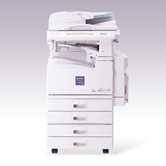 Ricoh Imagio NEO 270